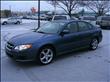 2008 Subaru Legacy