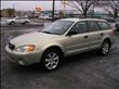 2007 Subaru Outback