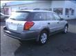 2005 Subaru Outback