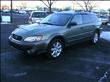 2006 Subaru Outback