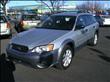 2007 Subaru Outback