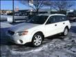 2006 Subaru Outback