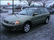 2005 Subaru Outback
