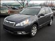 2010 Subaru Outback
