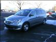 2006 Honda Odyssey