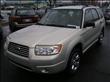 2007 Subaru Forester