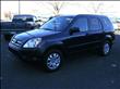 2006 Honda CR-V