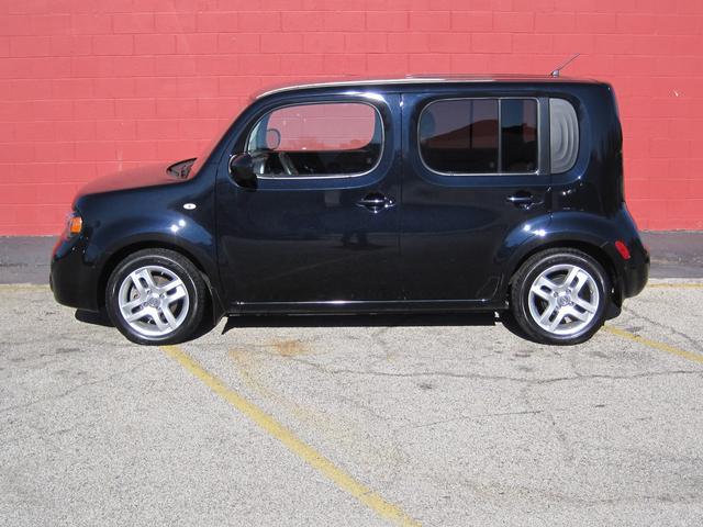 2010 Nissan cube for sale