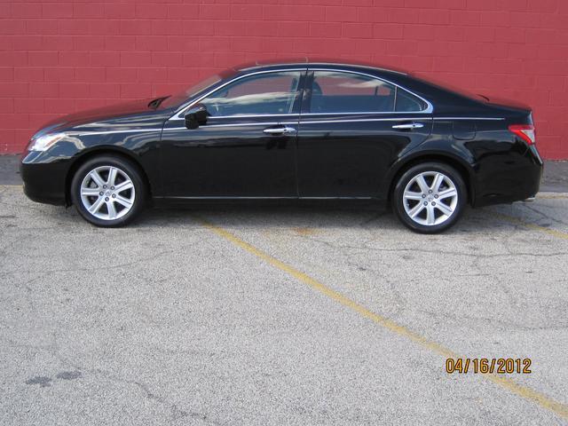 2009 Lexus ES 350 for sale