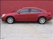 2010 Chrysler Sebring