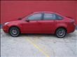 2010 Ford Focus