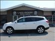 2011 Chevrolet Traverse