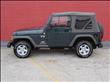 2005 Jeep Wrangler