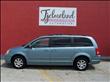 2008 Chrysler Town & Country