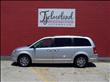 2008 Chrysler Town & Country