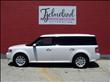 2010 Ford Flex