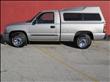 2006 GMC Sierra 1500