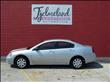 2008 Mitsubishi Galant