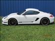 2012 Porsche Cayman