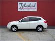 2009 Nissan Rogue