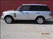 2005 Land Rover Range Rover