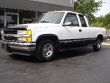1999 Chevrolet C1500