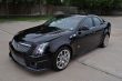 2011 Cadillac CTS-V
