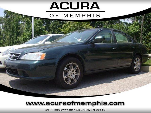 1999 Acura TL for sale