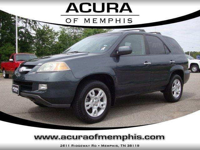 2004 Acura MDX for sale