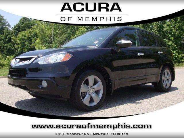 2007 Acura RDX for sale