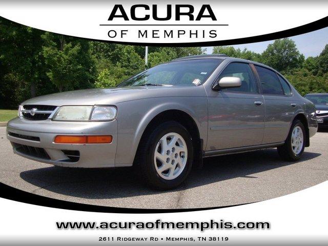 1999 Nissan Maxima for sale