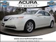 2010 Acura TL