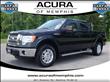 2011 Ford F150