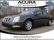 2010 Cadillac DTS