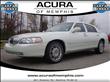 2006 Lincoln Town Car