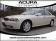 2003 Lincoln LS
