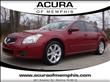 2007 Nissan Maxima
