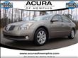 2005 Nissan Maxima