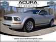 2006 Ford Mustang