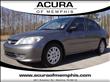 2004 Honda Civic