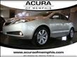 2011 Acura ZDX