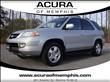 2003 Acura MDX