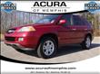 2004 Acura MDX