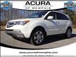 2009 Acura MDX