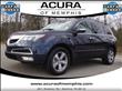 2011 Acura MDX