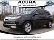 2011 Acura MDX