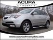2011 Acura MDX