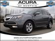 2010 Acura MDX