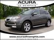 2011 Acura MDX