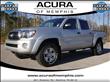 2011 Toyota Tacoma